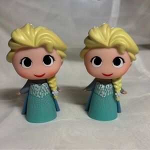 Funko Mystery Mini Disney Princess Elsa